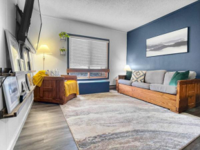 TOTW324 Stunning Views Ski In Out WiFi Slopeside